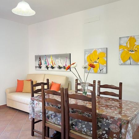 Appartamenti Sa Codula Iun R8525 Cala Gonone Exterior foto