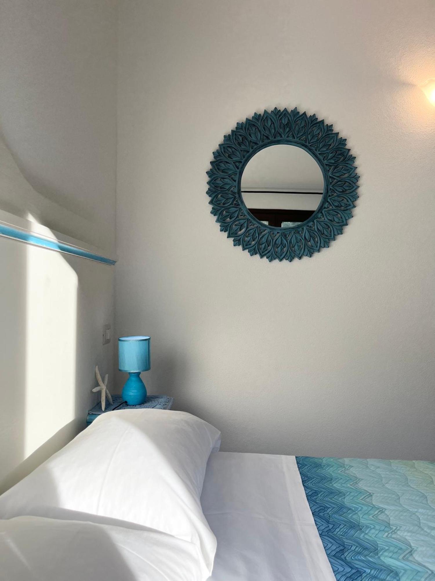 Appartamenti Sa Codula Iun R8525 Cala Gonone Exterior foto