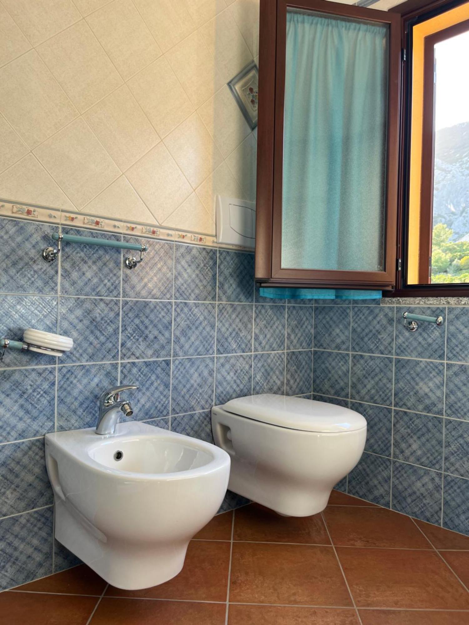 Appartamenti Sa Codula Iun R8525 Cala Gonone Exterior foto