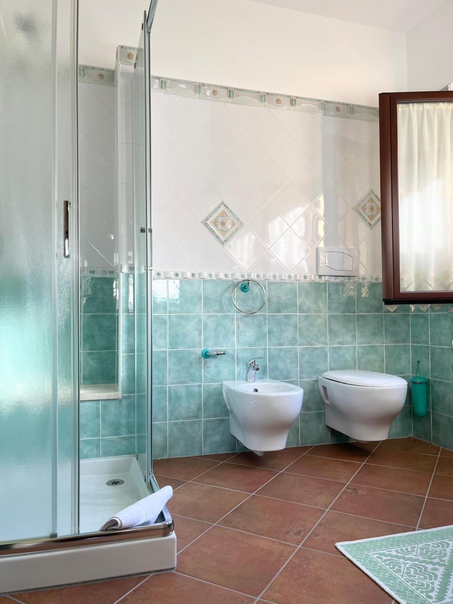 Appartamenti Sa Codula Iun R8525 Cala Gonone Exterior foto